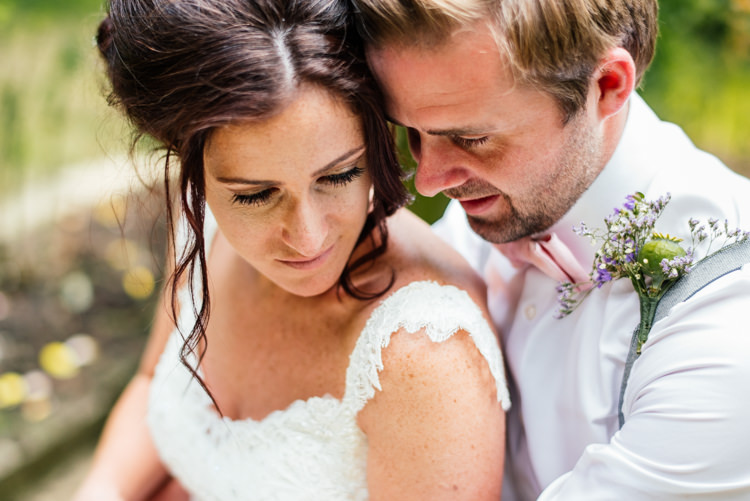 Fun Loving Secret Garden Tipi Wedding https://www.aaroncollettphotography.co.uk/