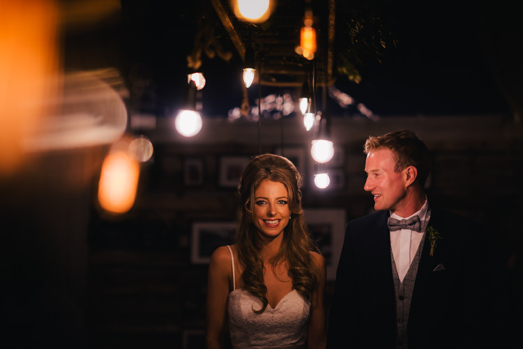 Festoon Filament Edison Bulb Lighting Industrial Glam Marquee Wedding http://www.stottandatkinson.com/