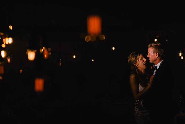 Industrial Glam Marquee Wedding http://www.stottandatkinson.com/
