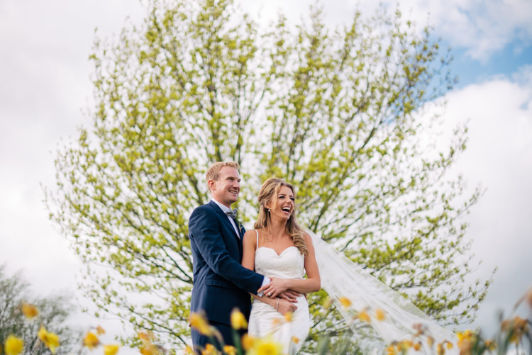Industrial Glam Marquee Wedding http://www.stottandatkinson.com/