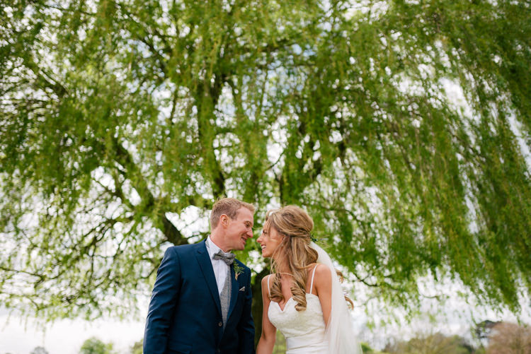 Industrial Glam Marquee Wedding http://www.stottandatkinson.com/