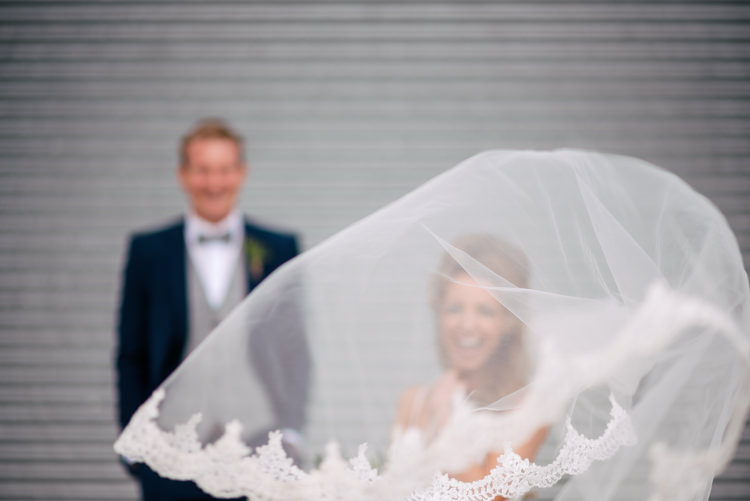 Industrial Glam Marquee Wedding http://www.stottandatkinson.com/