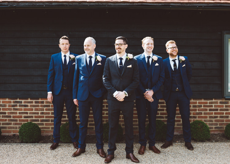 Elegant Unique Pale Pink Tipi Wedding http://holliecarlinphotography.com/