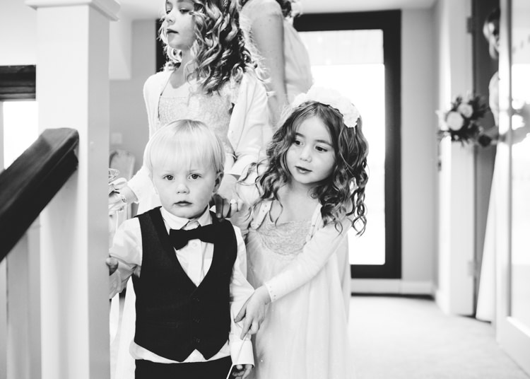 Elegant Unique Pale Pink Tipi Wedding http://holliecarlinphotography.com/