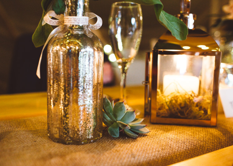 Elegant Unique Pale Pink Tipi Wedding http://holliecarlinphotography.com/