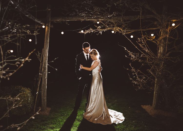 Elegant Unique Pale Pink Tipi Wedding http://holliecarlinphotography.com/