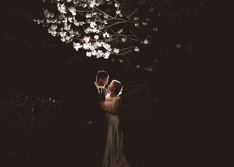 Elegant Unique Pale Pink Tipi Wedding http://holliecarlinphotography.com/