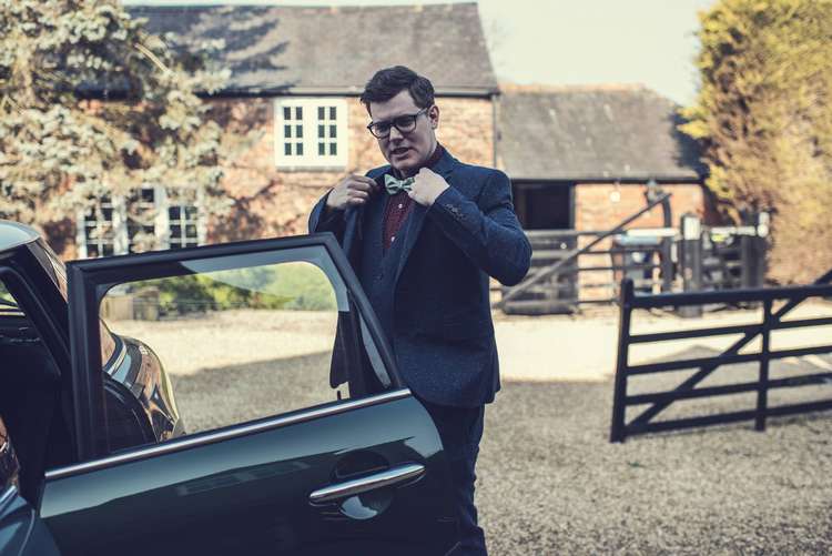 Quirky Seaside Farm Wedding http://www.thomasthomasphotography.co.uk/