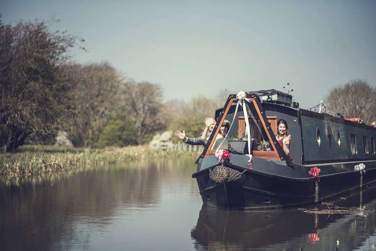 Quirky Seaside Farm Wedding http://www.thomasthomasphotography.co.uk/
