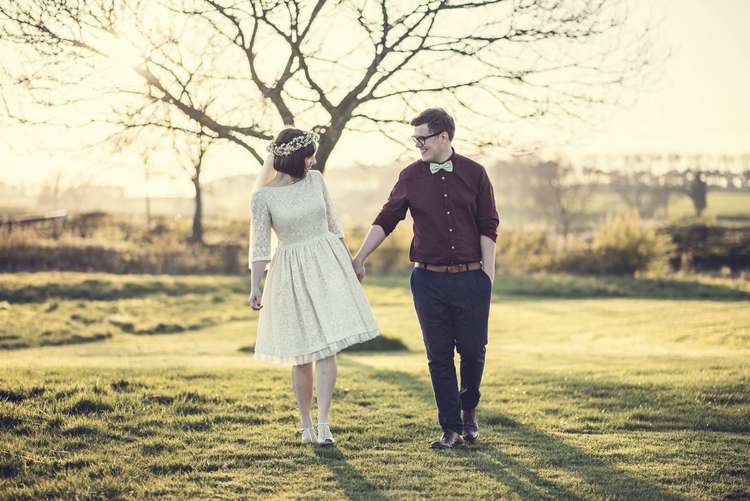 Quirky Seaside Farm Wedding http://www.thomasthomasphotography.co.uk/