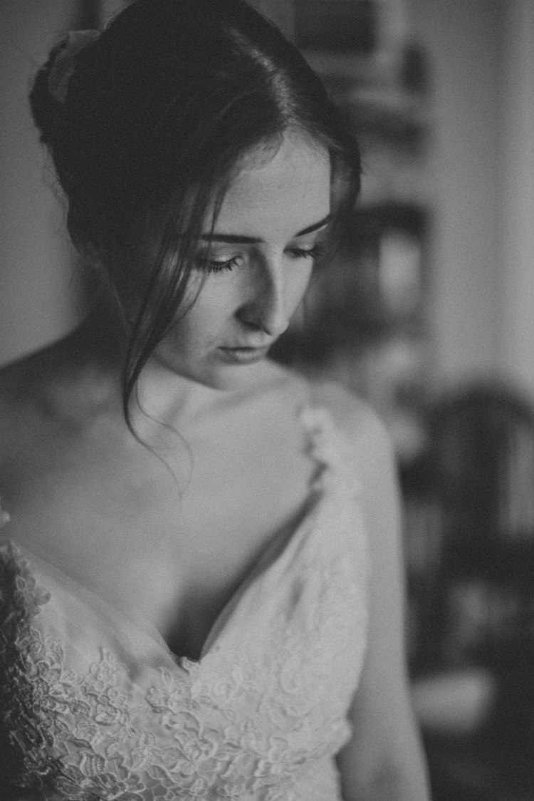 Magical Cosy Forest Tipi Wedding http://katewatersphotography.com/