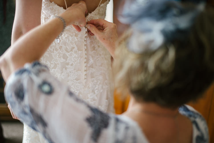 Magical Cosy Forest Tipi Wedding http://katewatersphotography.com/