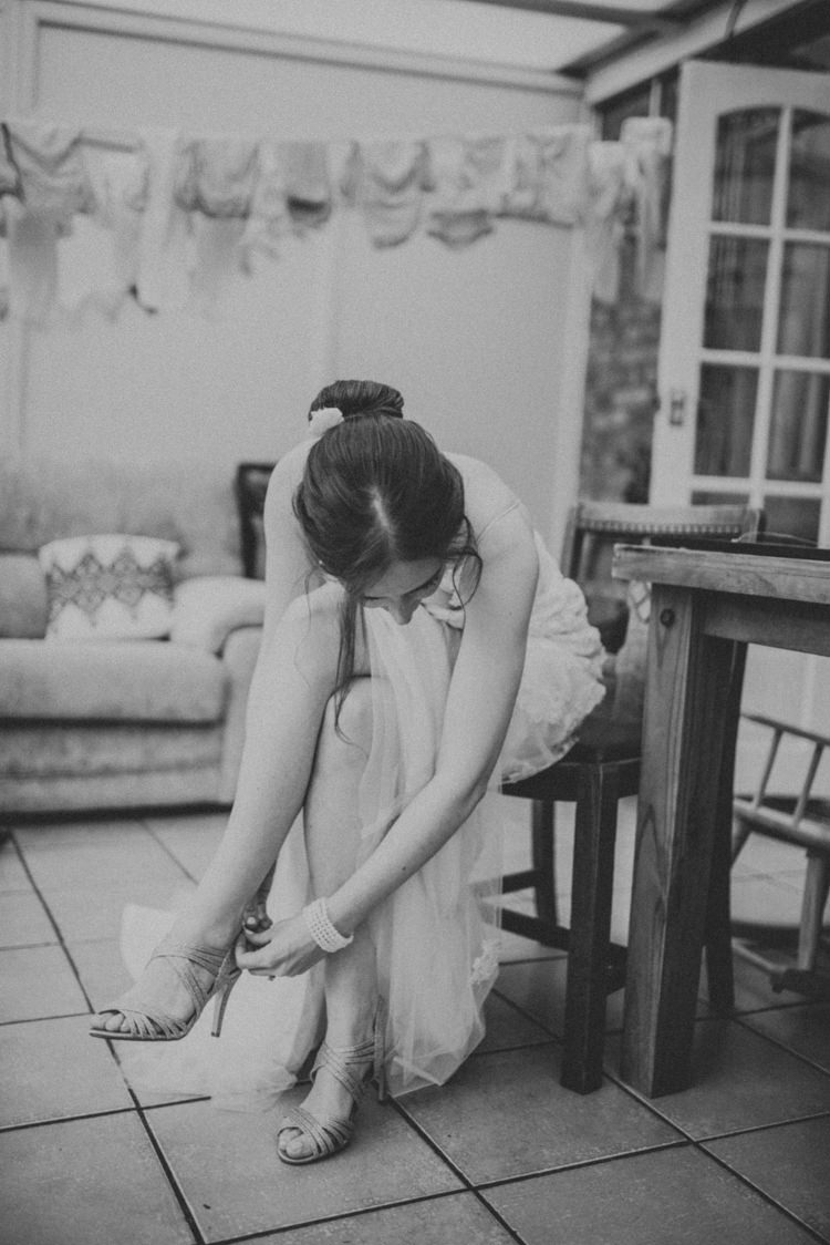 Magical Cosy Forest Tipi Wedding http://katewatersphotography.com/