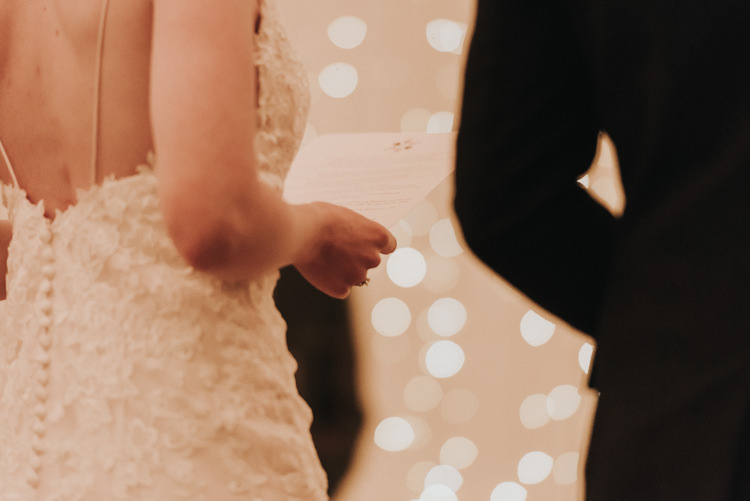 Magical Cosy Forest Tipi Wedding http://katewatersphotography.com/