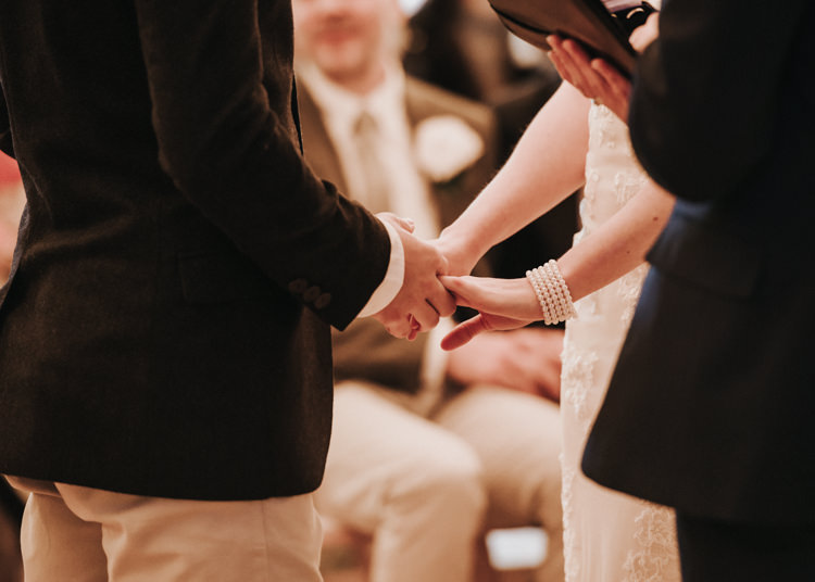 Magical Cosy Forest Tipi Wedding http://katewatersphotography.com/