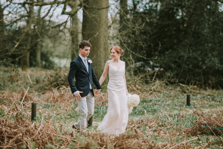 Magical Cosy Forest Tipi Wedding http://katewatersphotography.com/