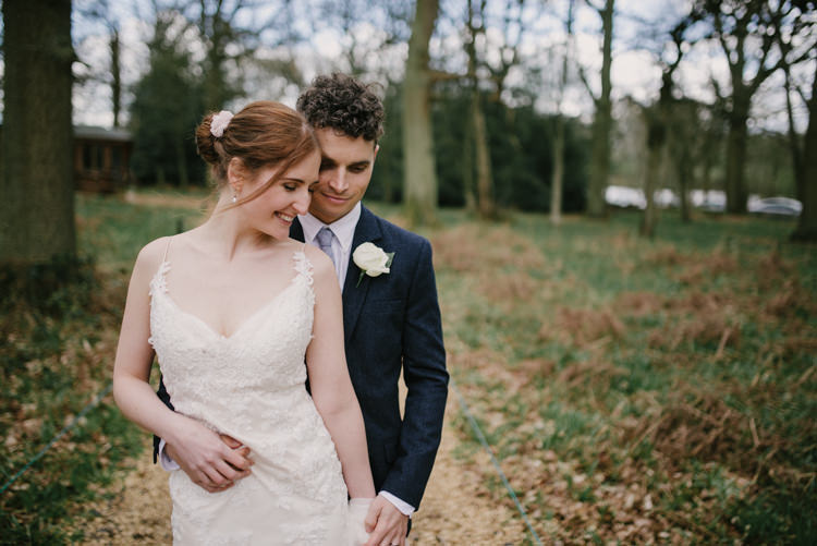 Magical Cosy Forest Tipi Wedding http://katewatersphotography.com/