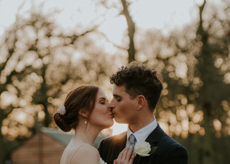 Magical Cosy Forest Tipi Wedding http://katewatersphotography.com/