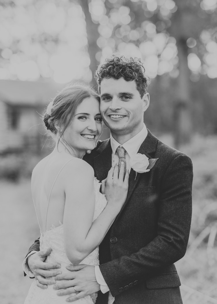 Magical Cosy Forest Tipi Wedding http://katewatersphotography.com/