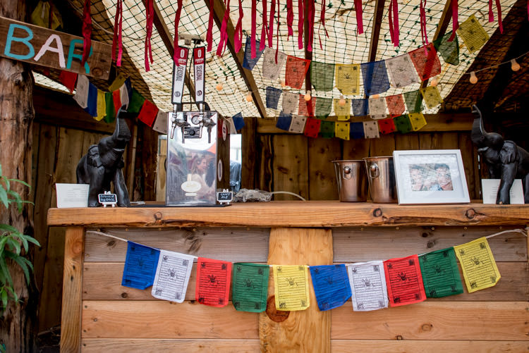 Hippy Festival Travel Wedding http://www.mattbadenoch.com/