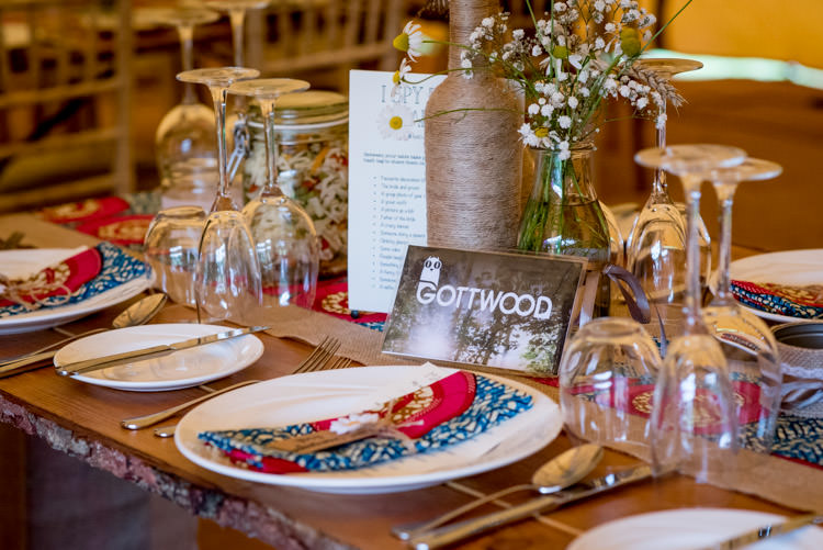 Hippy Festival Travel Wedding http://www.mattbadenoch.com/