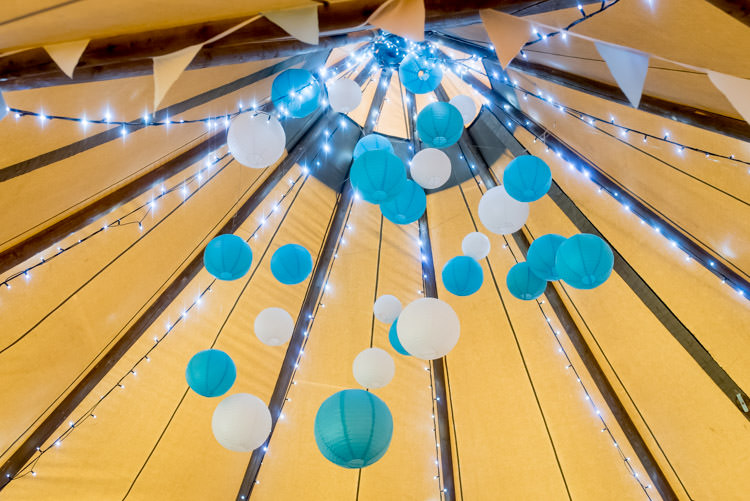 Lanterns Fairy Lights Bunting Tipi Hippy Festival Travel Wedding http://www.mattbadenoch.com/