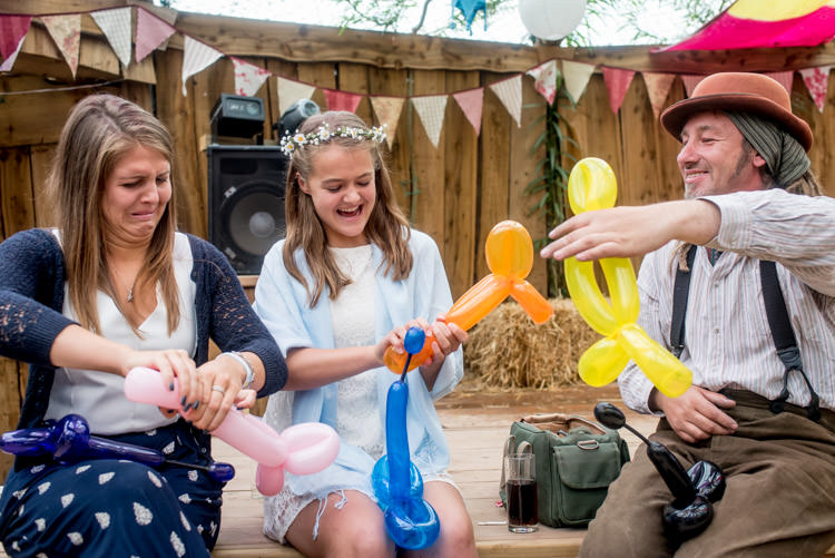 Hippy Festival Travel Wedding http://www.mattbadenoch.com/