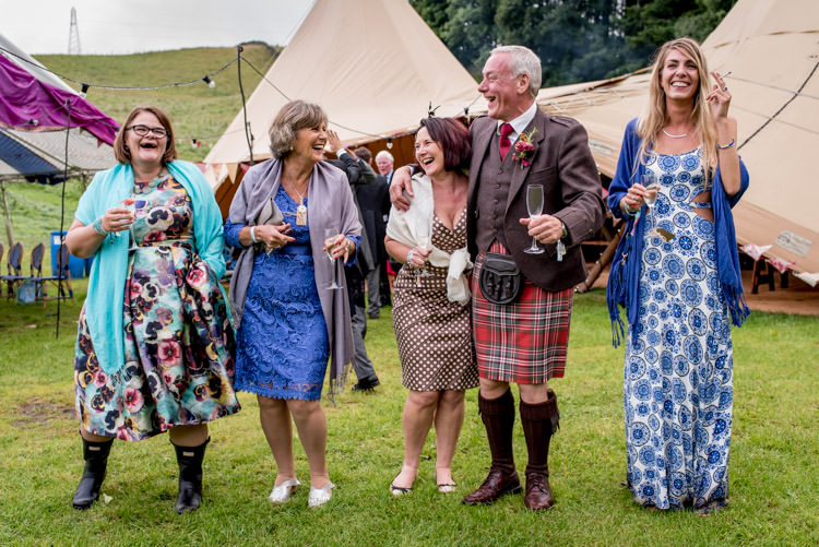 Hippy Festival Travel Wedding http://www.mattbadenoch.com/