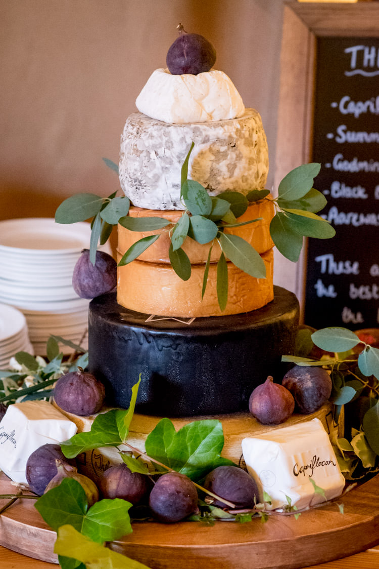 Cheese Tower Stack Cake Hippy Festival Travel Wedding http://www.mattbadenoch.com/