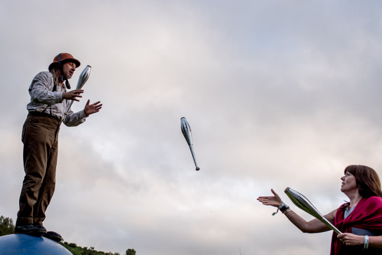 Hippy Festival Travel Wedding http://www.mattbadenoch.com/