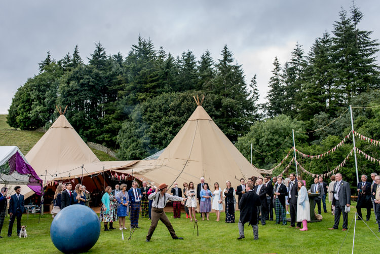 Hippy Festival Travel Wedding http://www.mattbadenoch.com/