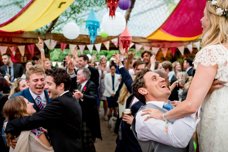 Hippy Festival Travel Wedding http://www.mattbadenoch.com/
