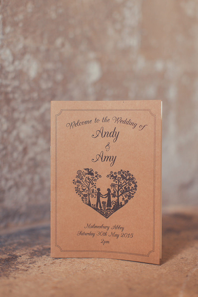 Stationery Order Service Brown Paper Kraft Whimsical Countryside Yurt Wedding http://jamesgreenphotographer.co.uk/