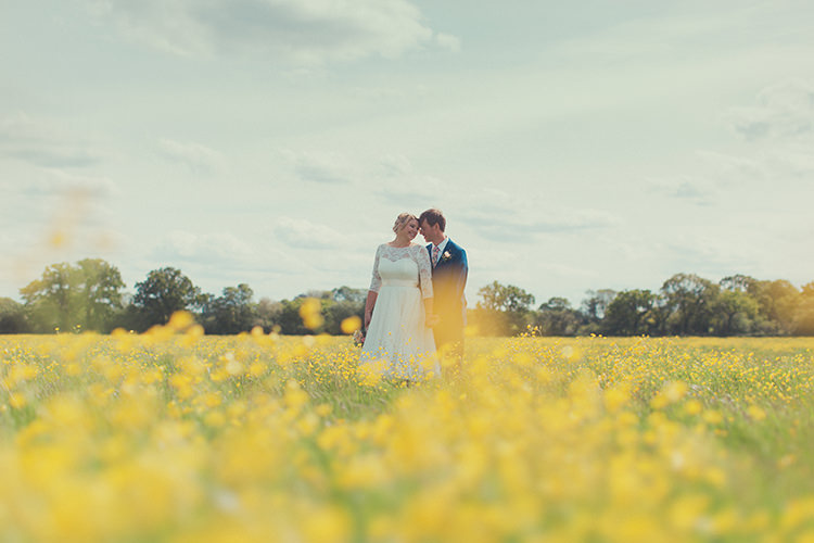 Whimsical Countryside Yurt Wedding http://jamesgreenphotographer.co.uk/