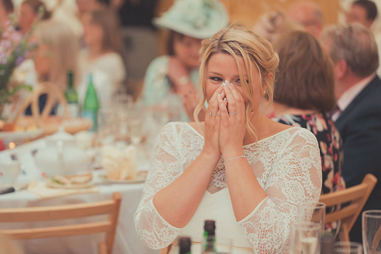 Whimsical Countryside Yurt Wedding http://jamesgreenphotographer.co.uk/