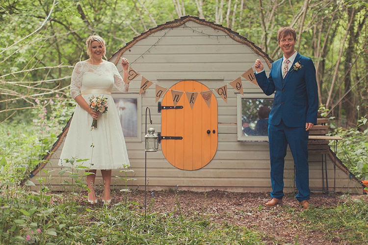 Whimsical Countryside Yurt Wedding http://jamesgreenphotographer.co.uk/