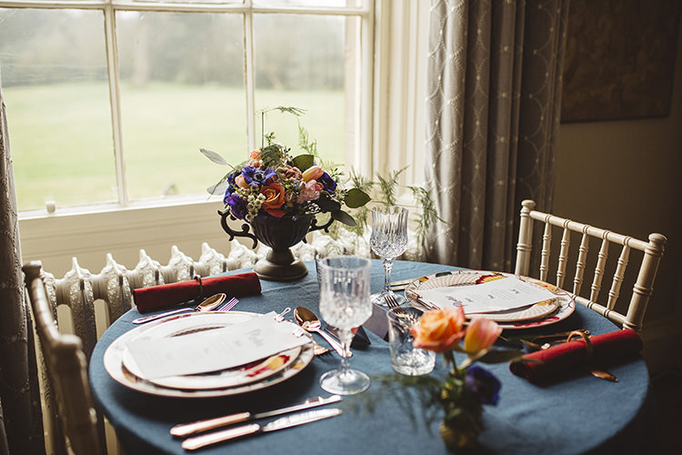 Dutch Masters Wedding Inspiration https://www.kindredphotography.co.uk/