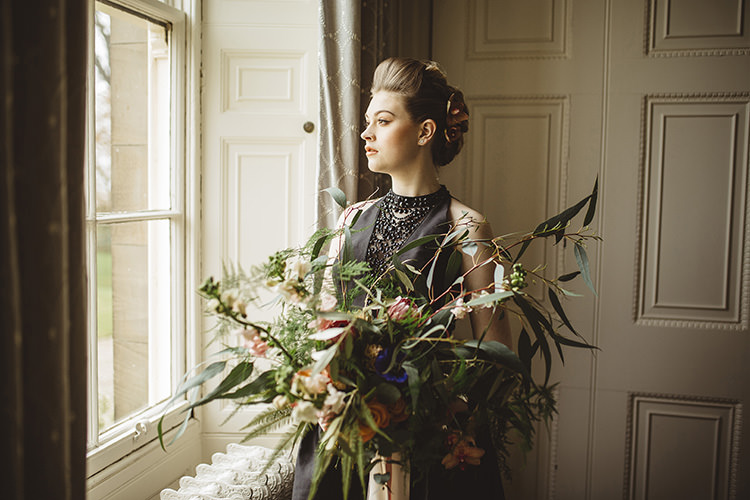 Dutch Masters Wedding Inspiration https://www.kindredphotography.co.uk/