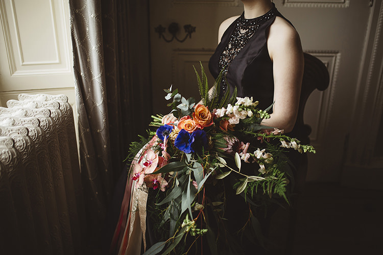Dutch Masters Wedding Inspiration https://www.kindredphotography.co.uk/