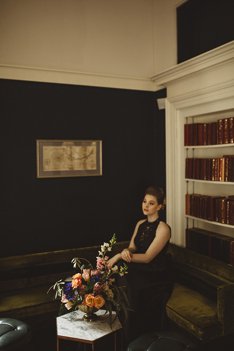 Dutch Masters Wedding Inspiration https://www.kindredphotography.co.uk/