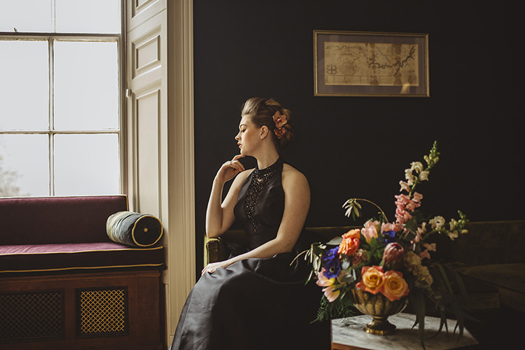 Dutch Masters Wedding Inspiration https://www.kindredphotography.co.uk/