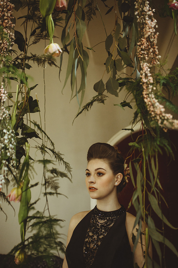 Dutch Masters Wedding Inspiration https://www.kindredphotography.co.uk/