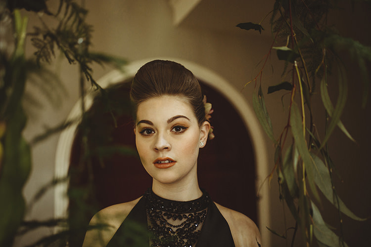 Dutch Masters Wedding Inspiration https://www.kindredphotography.co.uk/