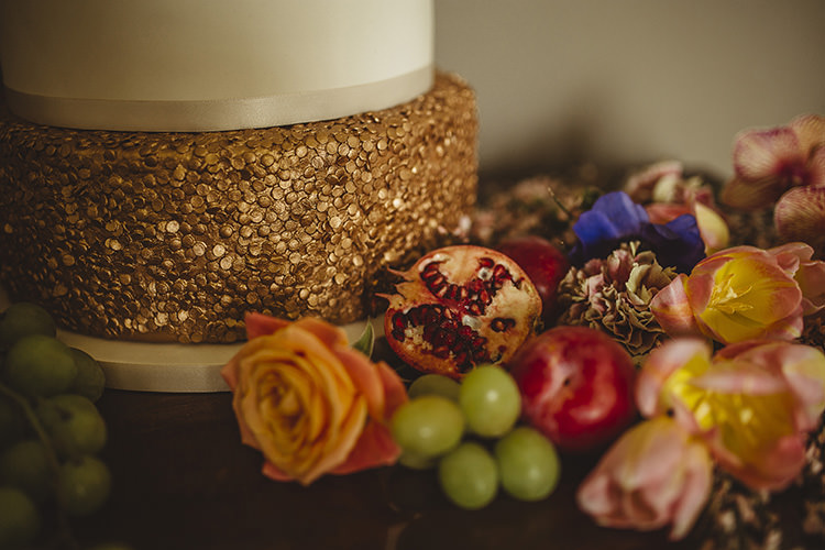 Dutch Masters Wedding Inspiration https://www.kindredphotography.co.uk/