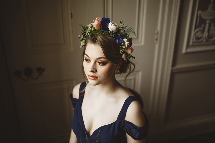 Dutch Masters Wedding Inspiration https://www.kindredphotography.co.uk/