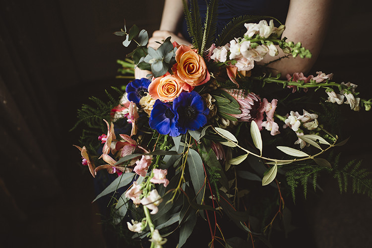 Dutch Masters Wedding Inspiration https://www.kindredphotography.co.uk/