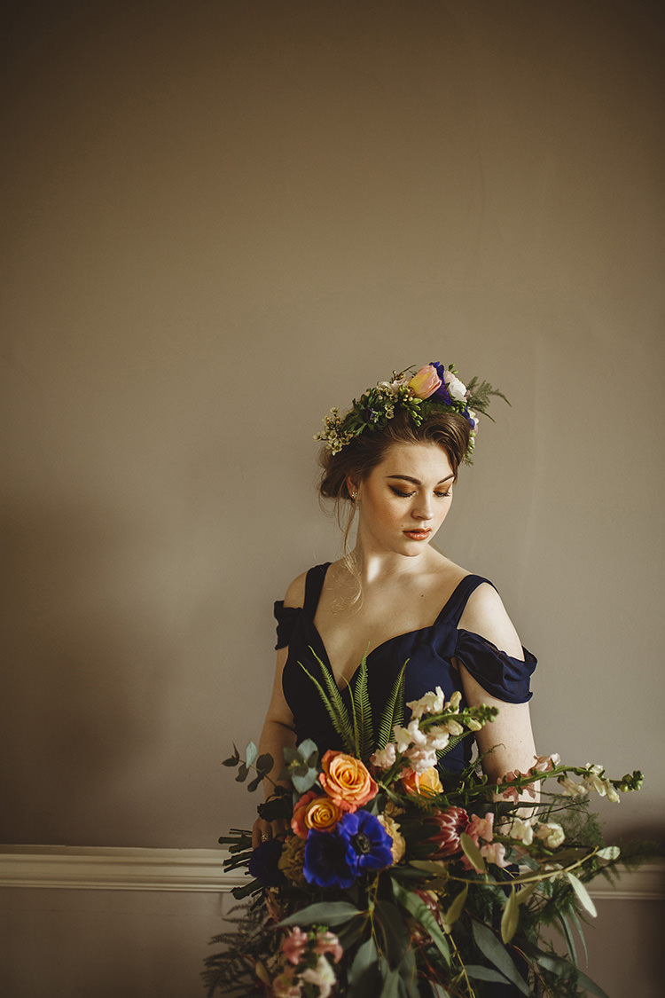 Dutch Masters Wedding Inspiration https://www.kindredphotography.co.uk/