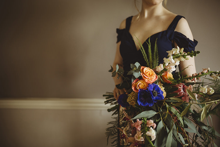 Dutch Masters Wedding Inspiration https://www.kindredphotography.co.uk/