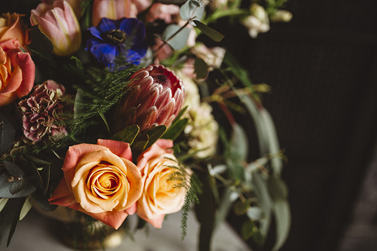 Dutch Masters Wedding Inspiration https://www.kindredphotography.co.uk/