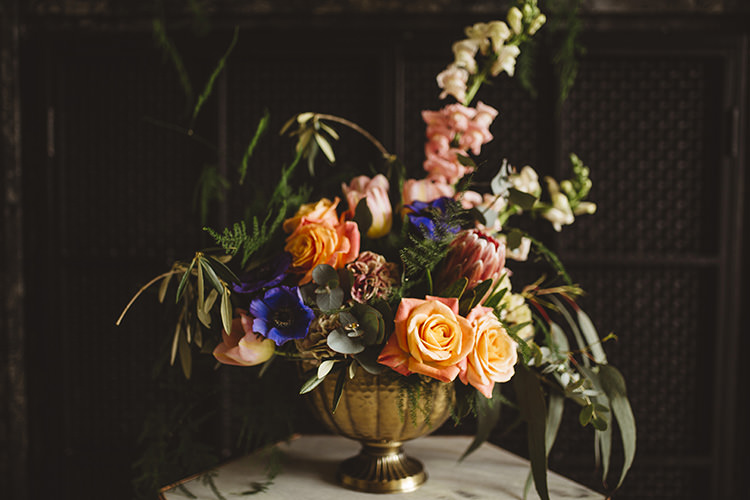 Dutch Masters Wedding Inspiration https://www.kindredphotography.co.uk/